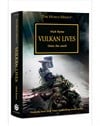 Vulkan Lives (eBook)