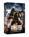 Warlord: Fury Of The God Machine (eBook)