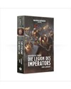 Ebook: The Emperor's Legion (german)