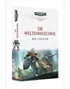 SMB: World Engine German (eBook)