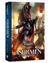 Asurmen: Hand of Asuryan (eBook)