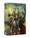 Ahriman: Unchanged GER (eBook)