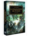 The Horus Heresy: La Damnation de Pythos (eBook)