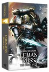 Leman Russ: The Great Wolf (eBook)