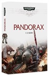 Pandorax - French