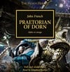 Book 39: Praetorian of Dorn (eBook)