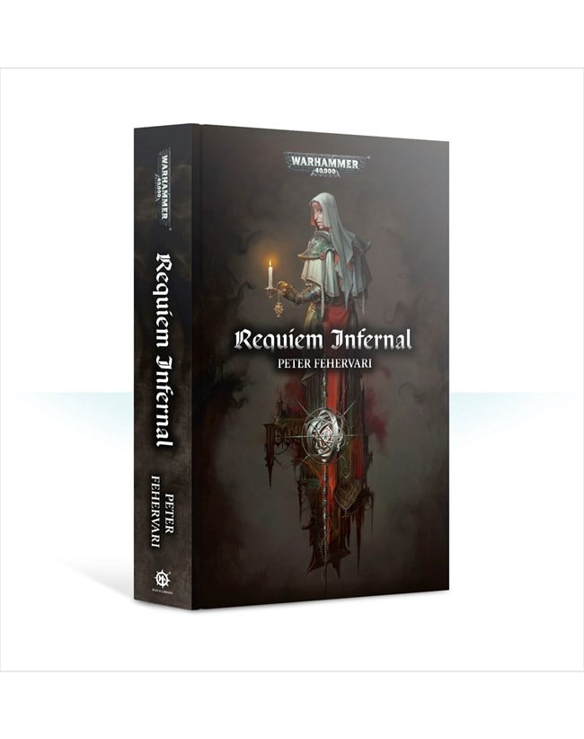 Requiem of Innocence (English Edition) - eBooks em Inglês na