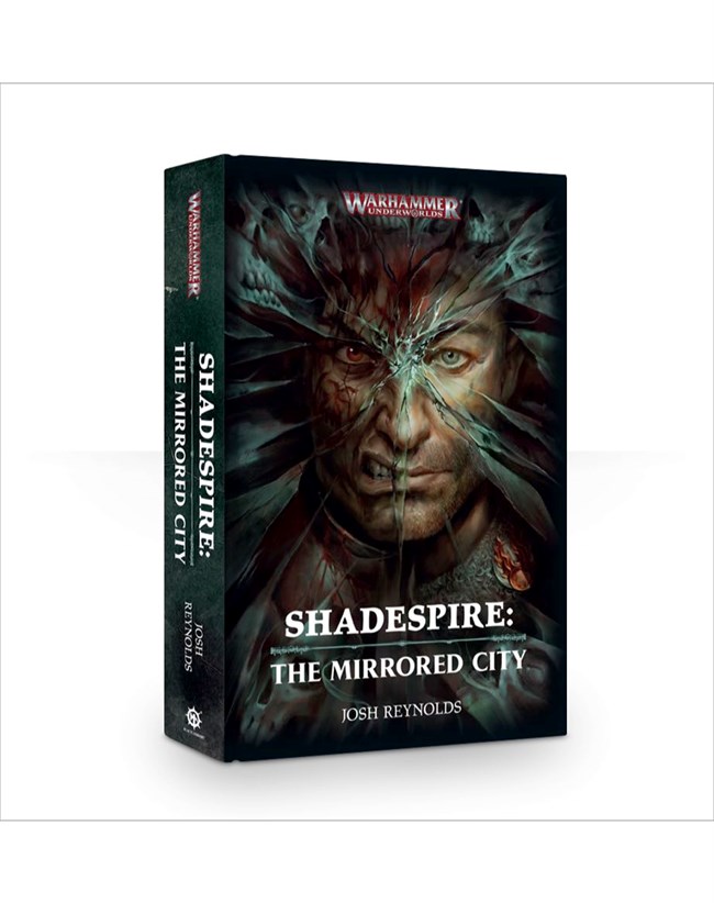 Warhammer Underworlds – Shadespire Edition
