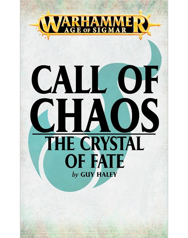 Call of Chaos Quick Read Collection