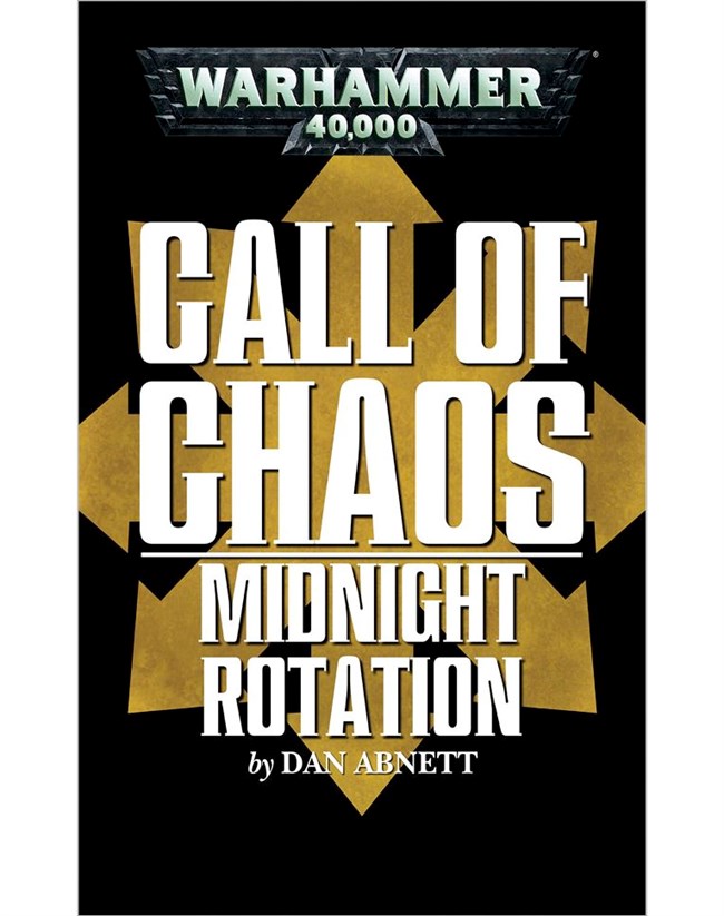 Warhammer 40,000 Call of Chaos Quick Read Collection