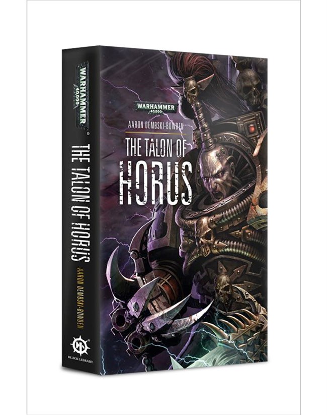 Talon of Horus Warhammer 40k FANDOM powered by Wikia