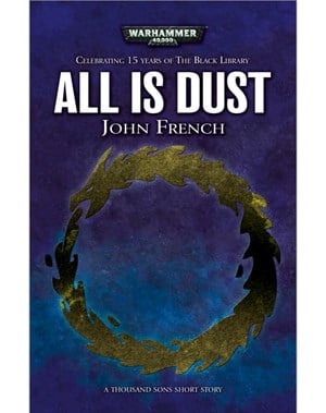 All Is Dust