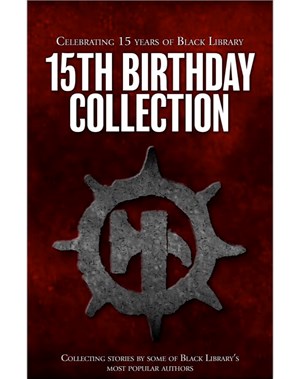 15th Birthday Collection