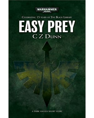 Easy Prey (eBook)
