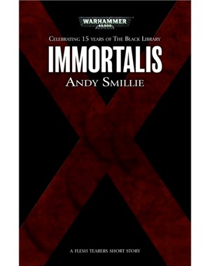 Immortalis (eShort)