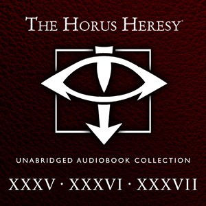Books 35-37: Unabridged Audiobook Collection