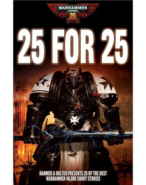25 For 25 (eBook)