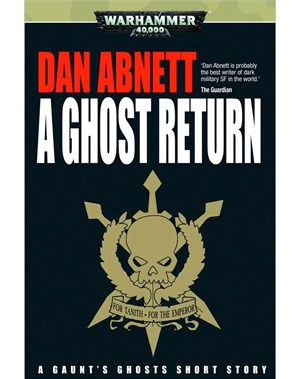 A Ghost Return