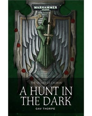 A Hunt in the Dark