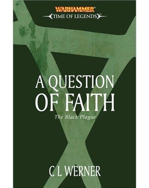 A Question of Faith