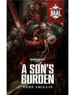 A Son's Burden