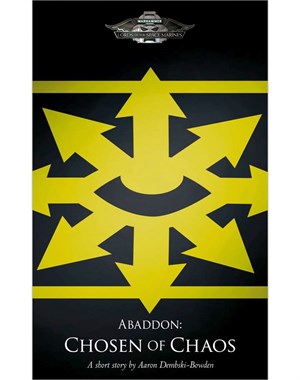 Abaddon: Chosen of Chaos