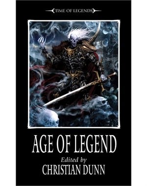 Age of Legend