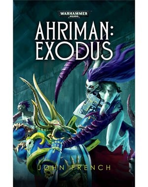 Ahriman: Exodus