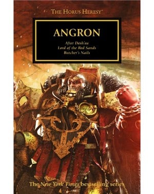 Angron