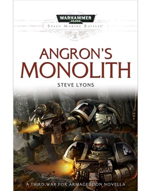 Angron's Monolith
