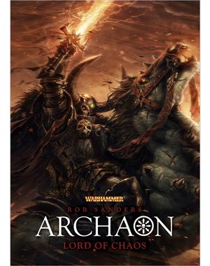 Archaon: Lord of Chaos