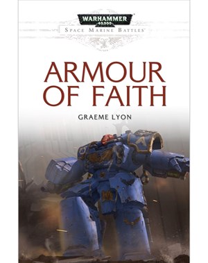 Armour of Faith