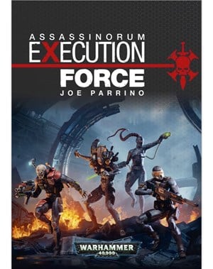 Assassinorum: Execution Force