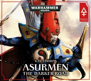 Asurmen: The Darker Road