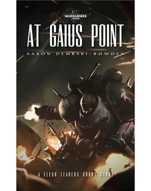 At Gaius Point