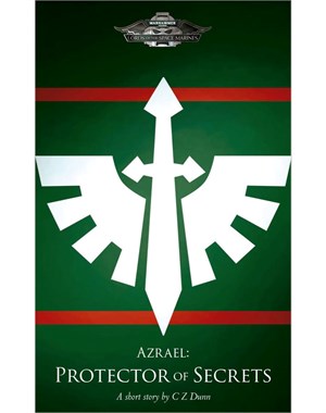 Azrael: Protector Of Secrets