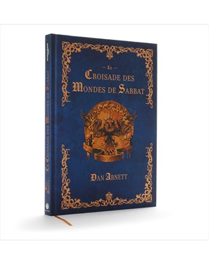 La Croisade des Mondes de Sabbat (Hardback)