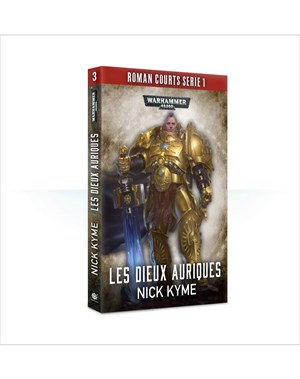 Les Dieux Auriques