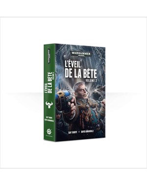 L'Éveil de la Bête: Volume 2 (broché)