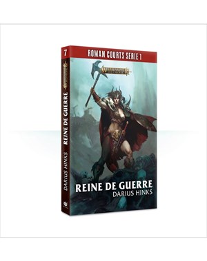 Reine de Guerre