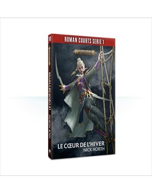 Cœur d'Hiver