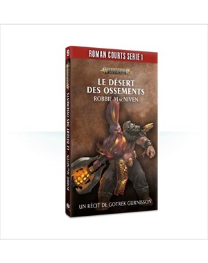 Désert d'Os