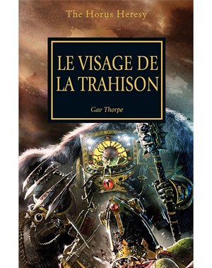 Le Visage de la Trahison
