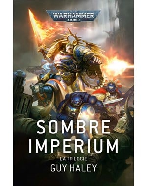 Sombre Imperium : La Trilogie