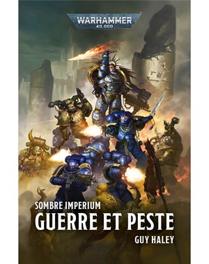 Sombre Imperium : Guerre et Peste