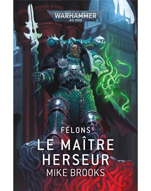 Le Maître Herseur