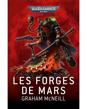 Les Forges de Mars