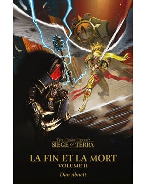 La Fin et la Mort : Volume II