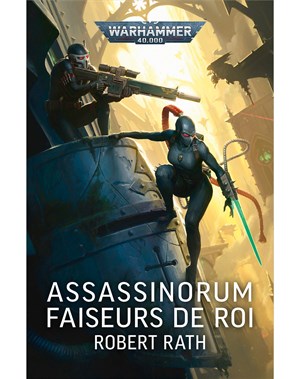 Assassinorum: Faiseur de Roi