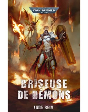 Briseuse de Démons